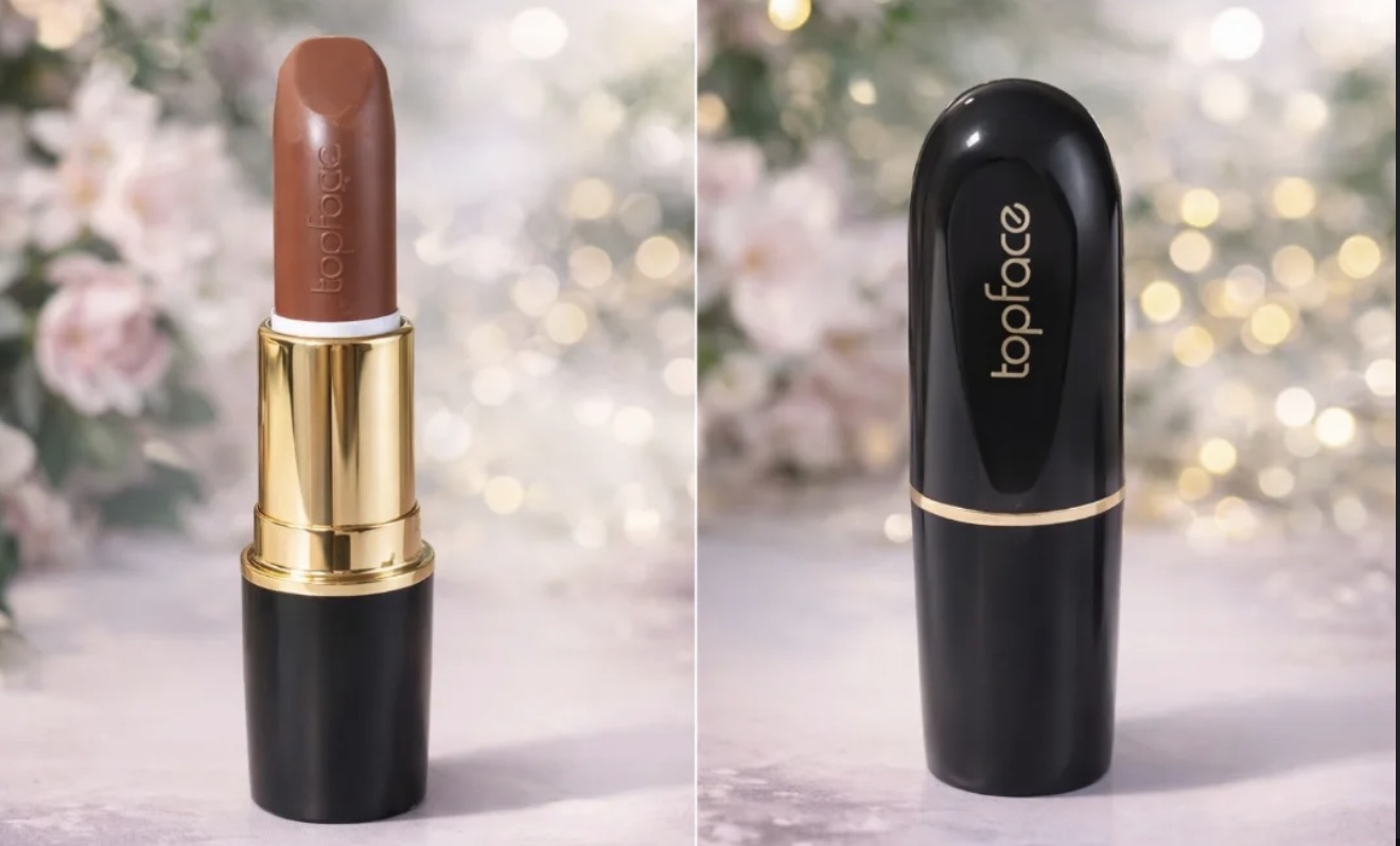 Rouge Topface — Nude Caramel