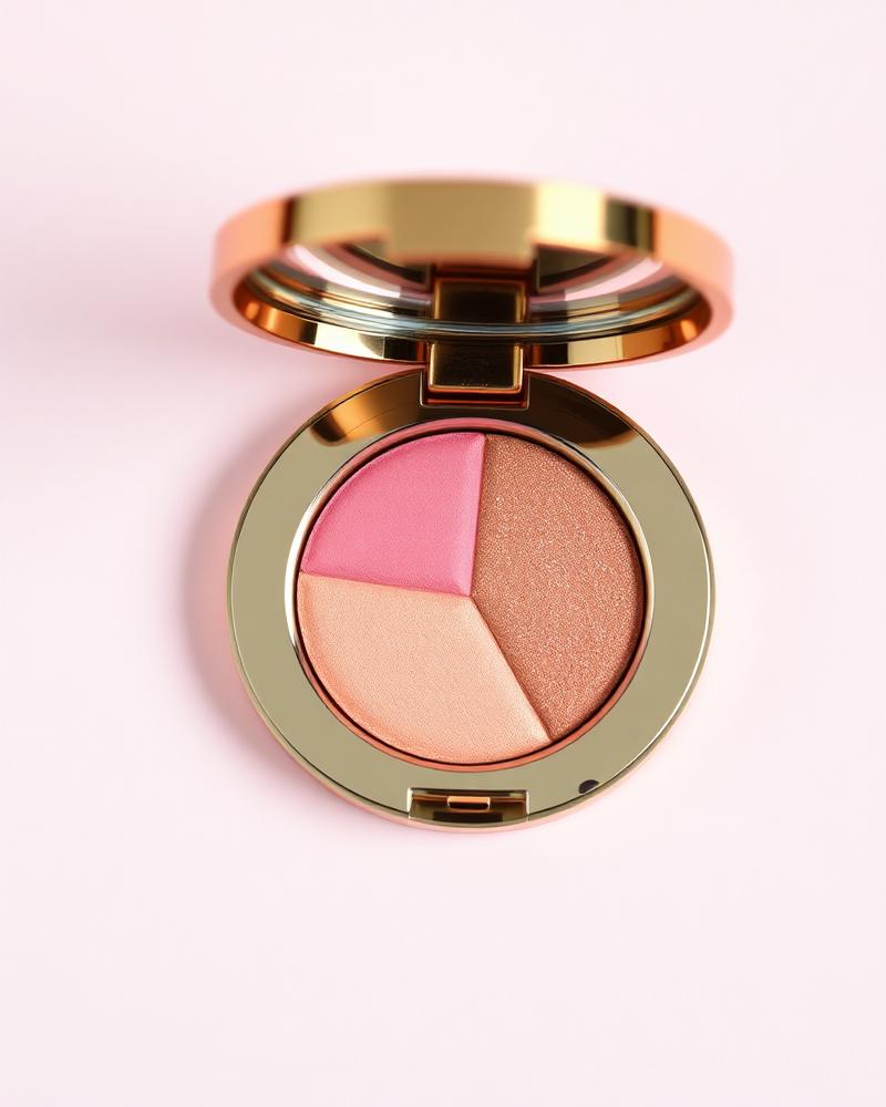 Trio Shimmer — Soleil de Carthage